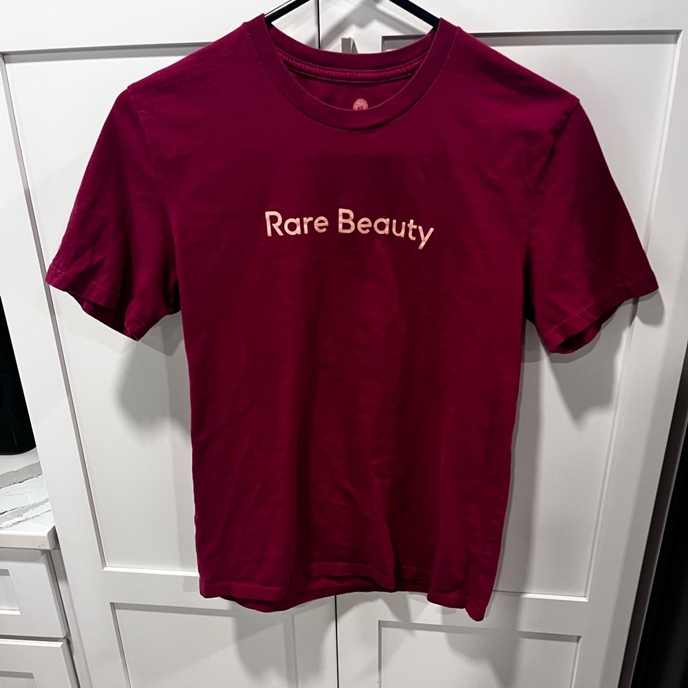 Rare Beauty Selena Gomez Shirt